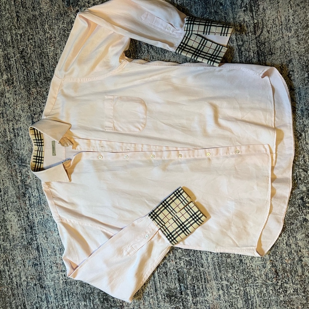 Burberry Shirt
